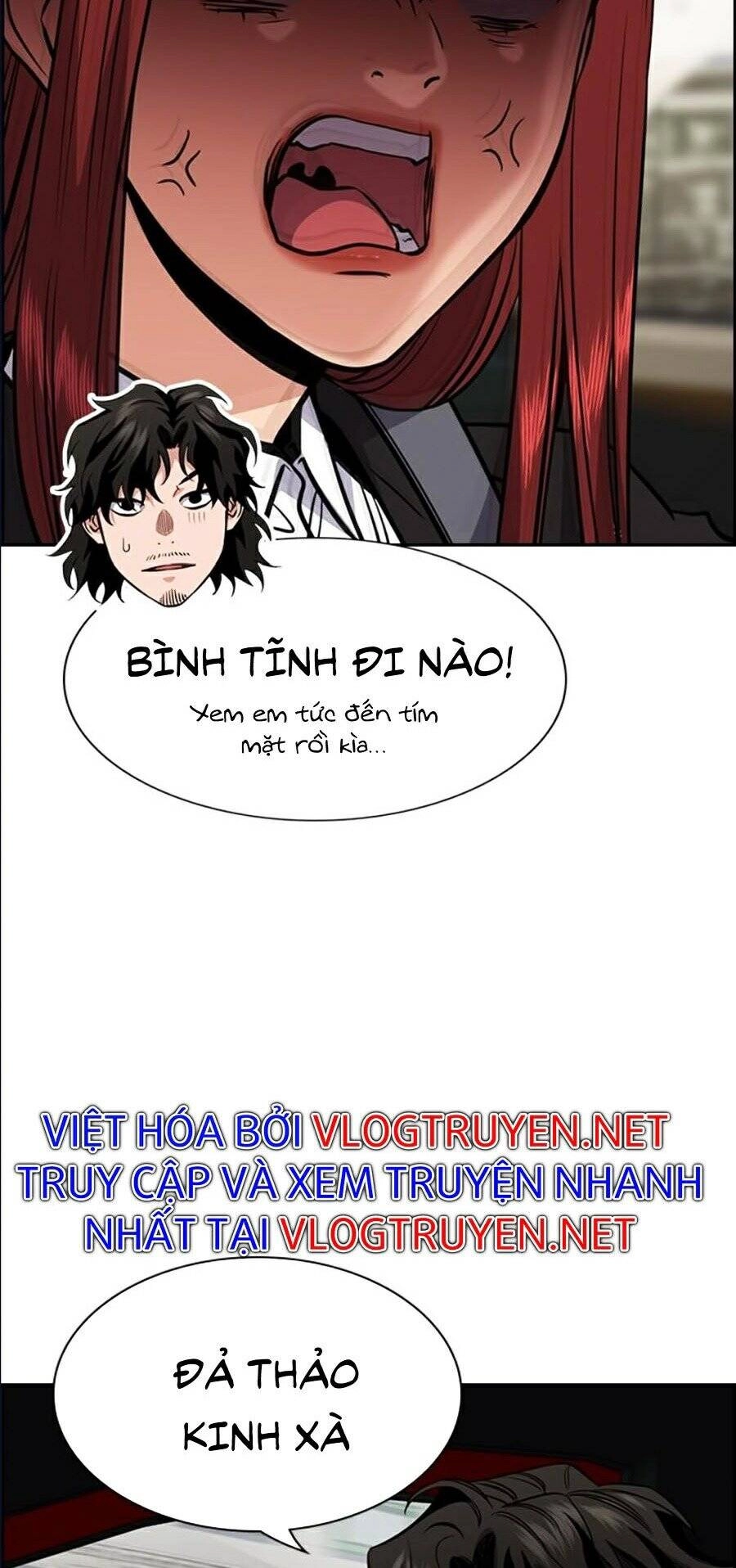 Giáo Dục Chân Chính Chapter 42 - 18