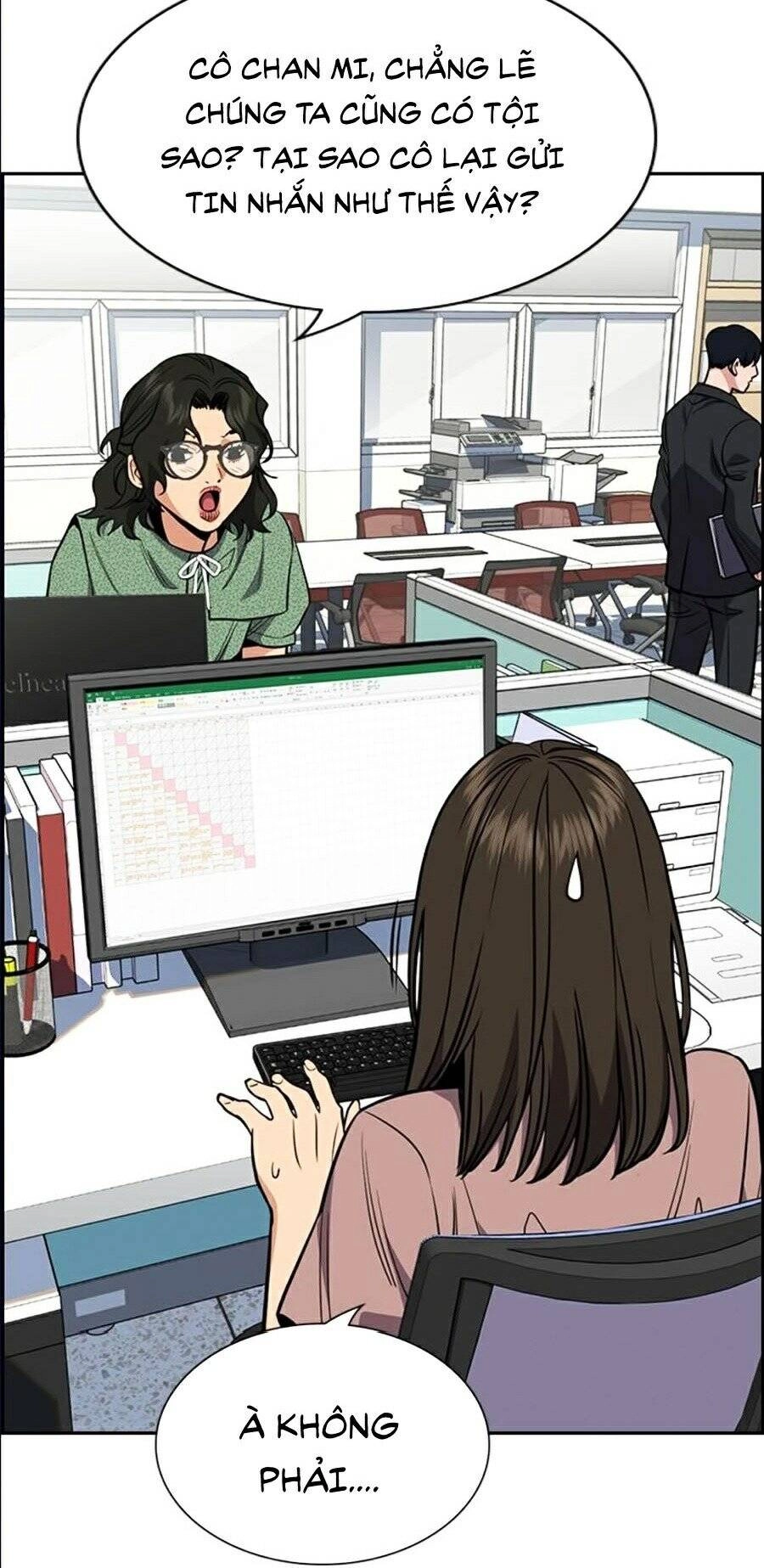 Giáo Dục Chân Chính Chapter 42 - 27