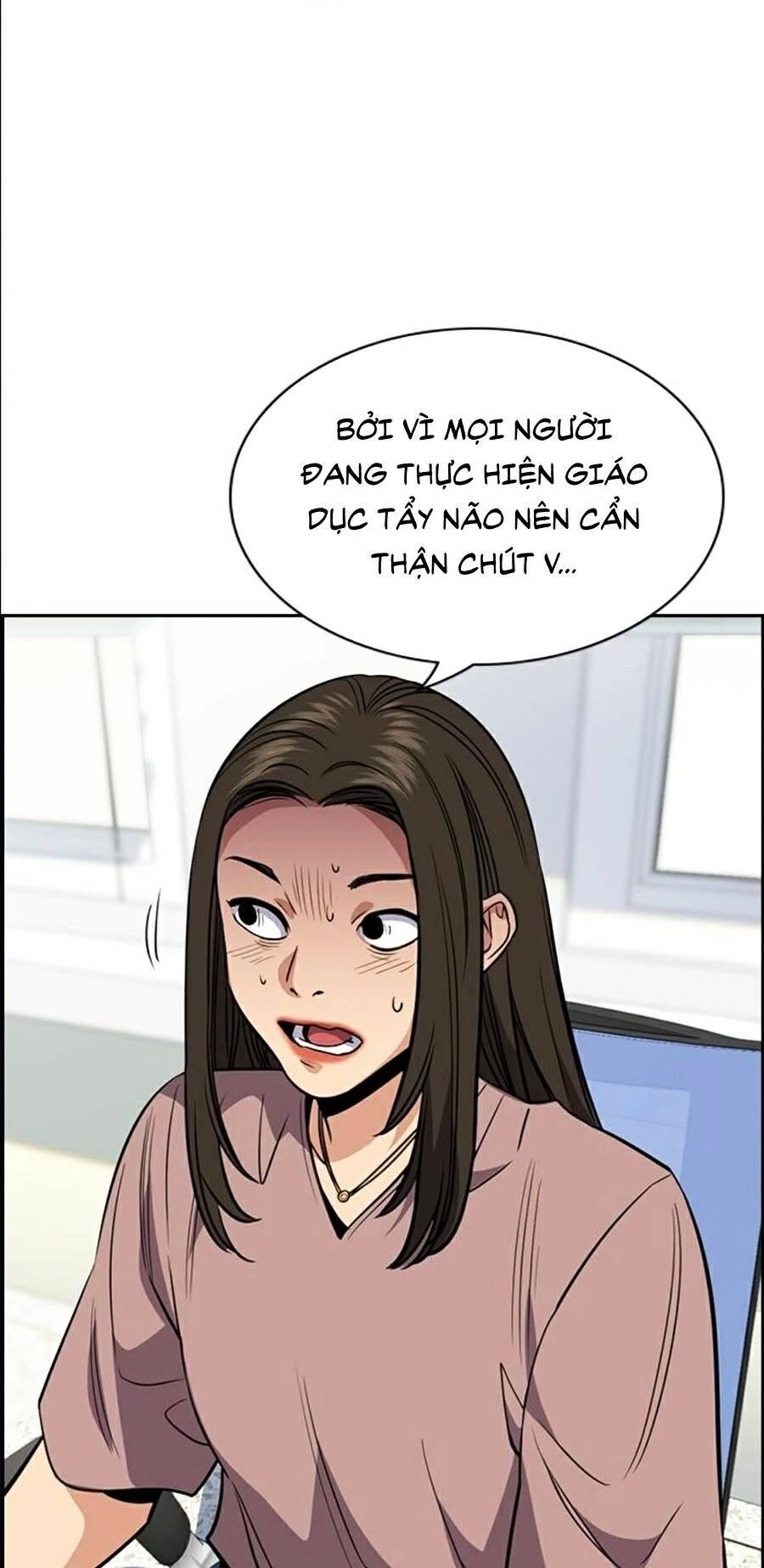 Giáo Dục Chân Chính Chapter 42 - 28