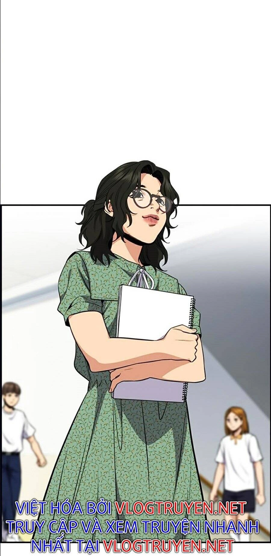 Giáo Dục Chân Chính Chapter 42 - 31