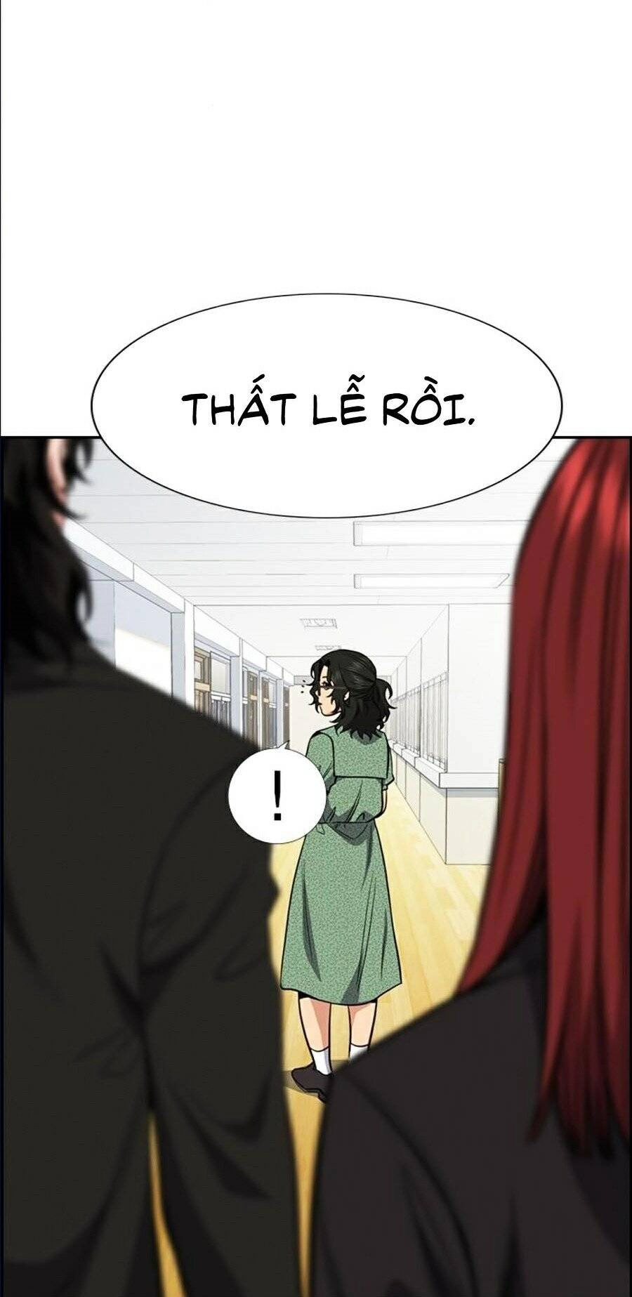 Giáo Dục Chân Chính Chapter 42 - 32