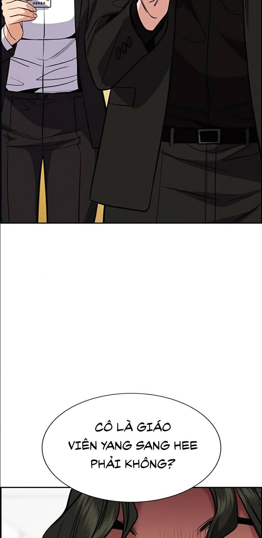 Giáo Dục Chân Chính Chapter 42 - 34