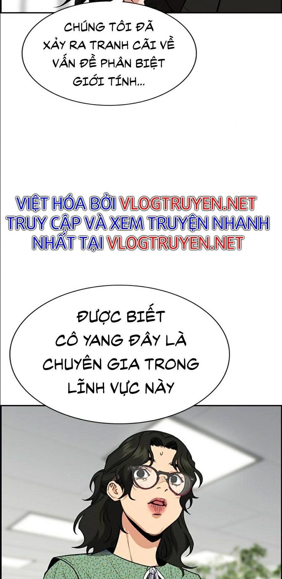 Giáo Dục Chân Chính Chapter 42 - 37