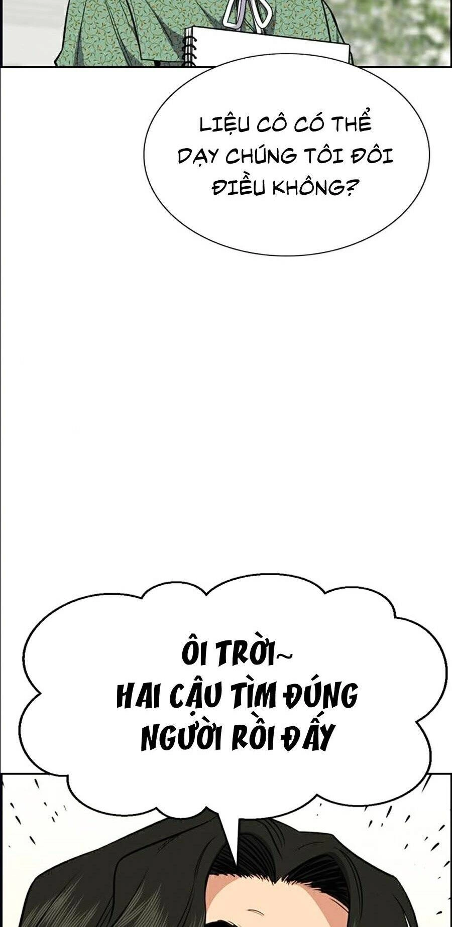 Giáo Dục Chân Chính Chapter 42 - 38