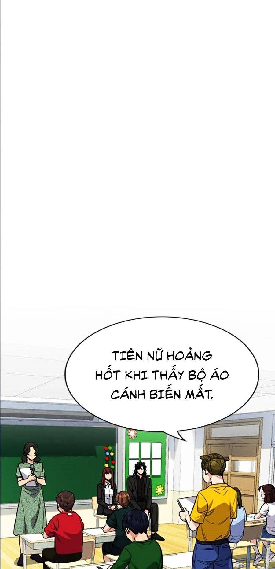 Giáo Dục Chân Chính Chapter 42 - 43