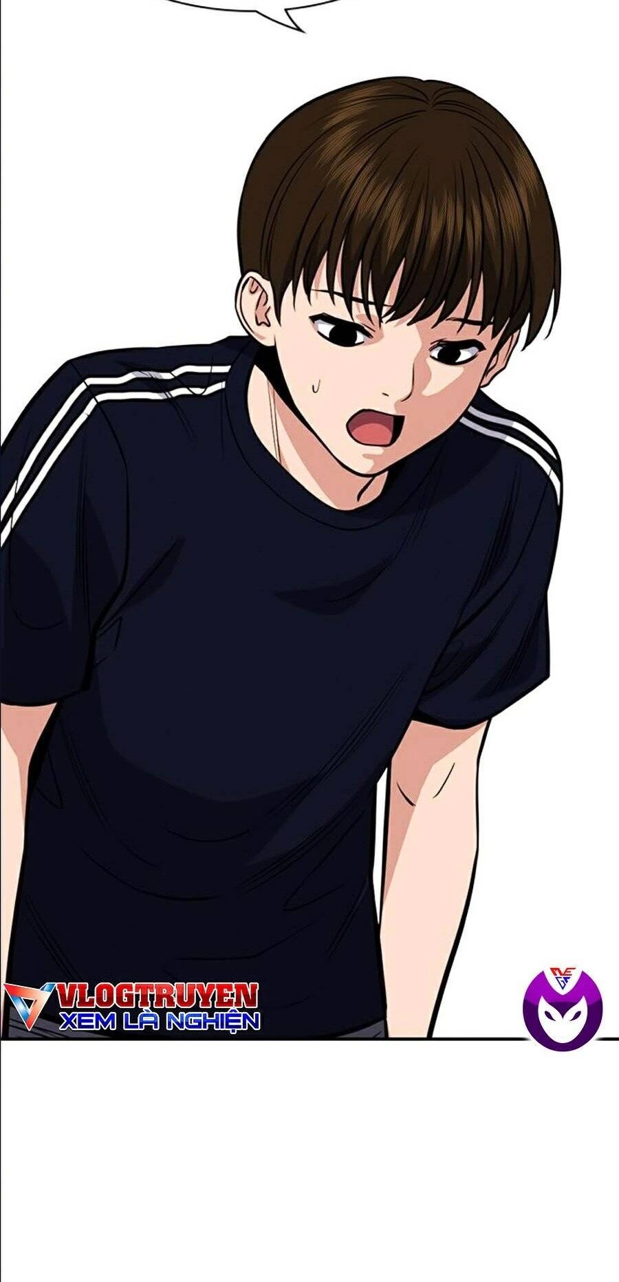 Giáo Dục Chân Chính Chapter 42 - 56