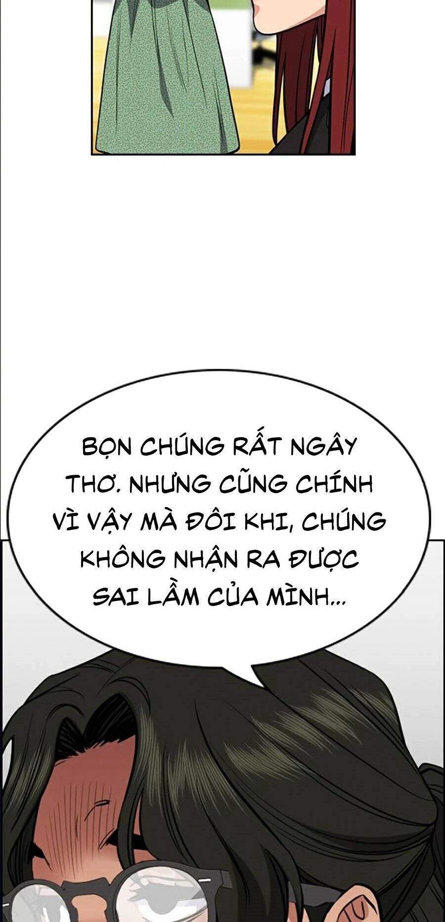 Giáo Dục Chân Chính Chapter 42 - 59