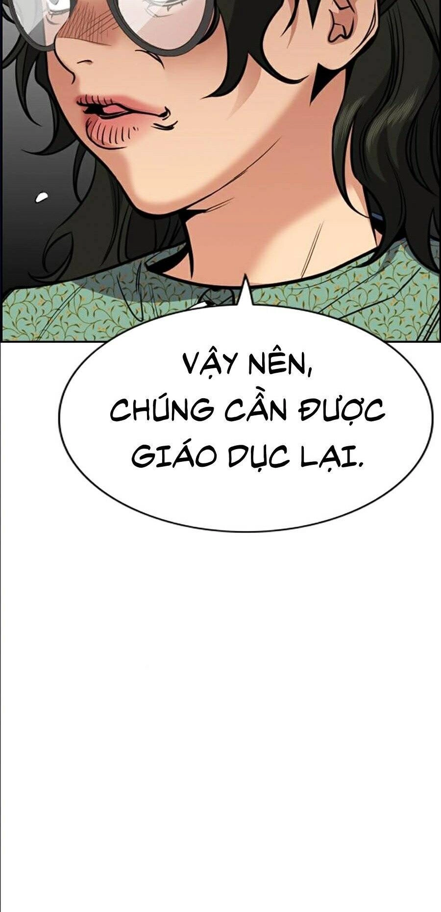 Giáo Dục Chân Chính Chapter 42 - 60