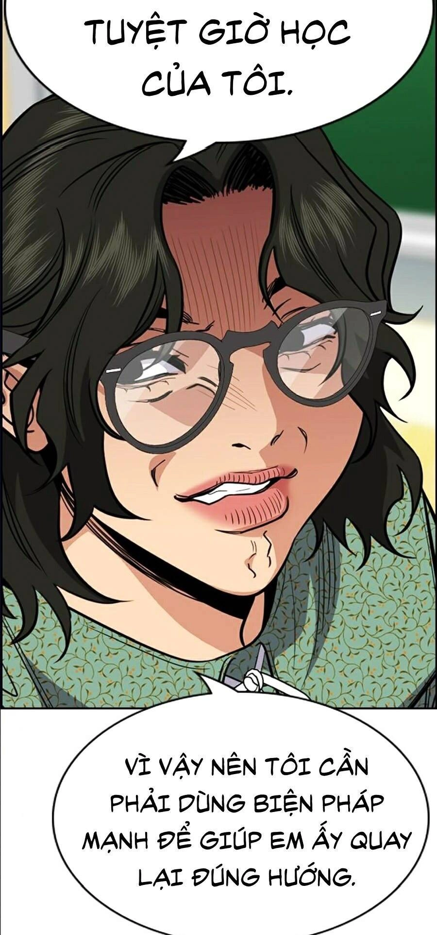 Giáo Dục Chân Chính Chapter 42 - 64