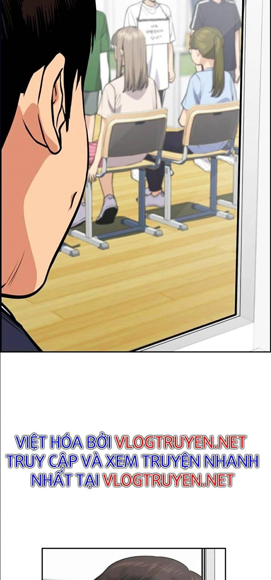 Giáo Dục Chân Chính Chapter 42 - 69