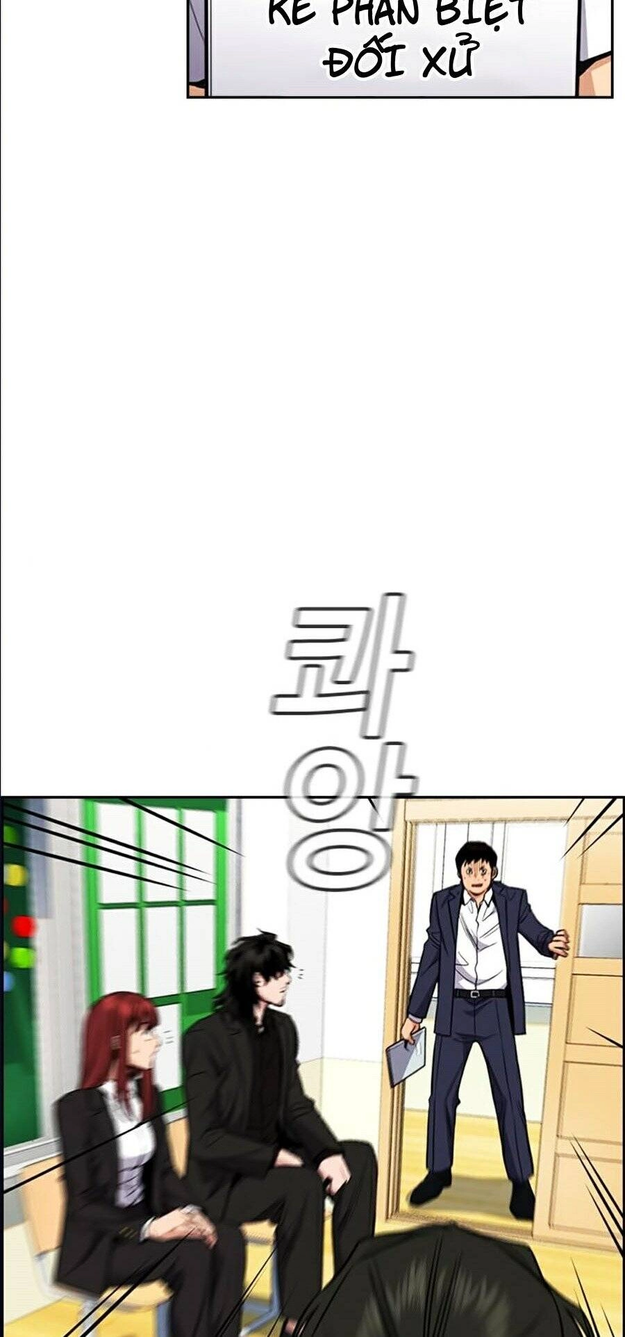 Giáo Dục Chân Chính Chapter 42 - 72