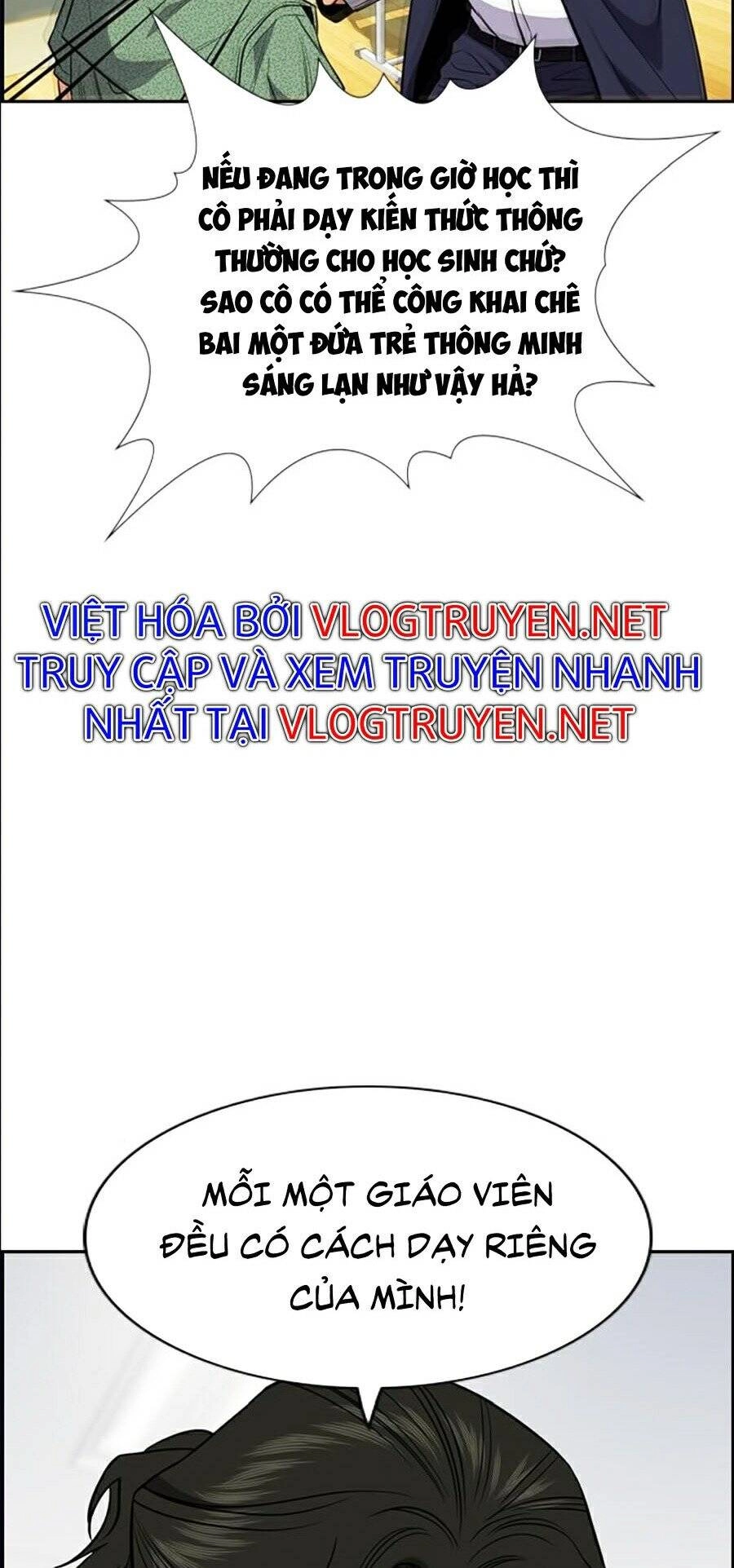 Giáo Dục Chân Chính Chapter 42 - 78