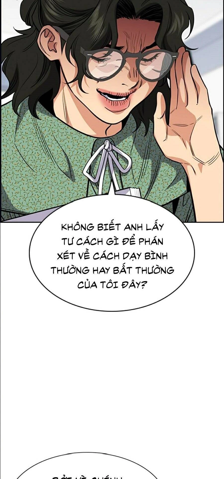 Giáo Dục Chân Chính Chapter 42 - 79