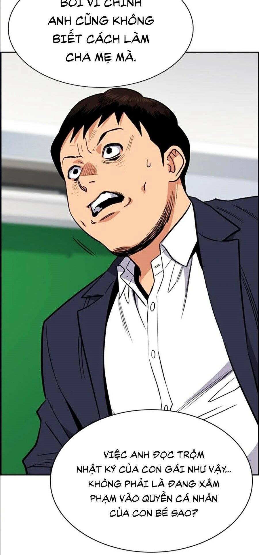 Giáo Dục Chân Chính Chapter 42 - 80