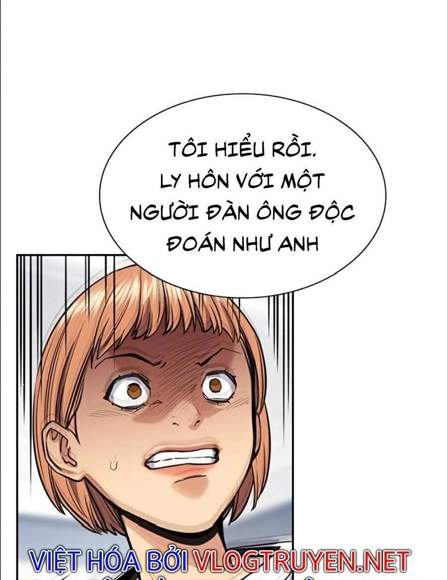 Giáo Dục Chân Chính Chapter 42 - 84