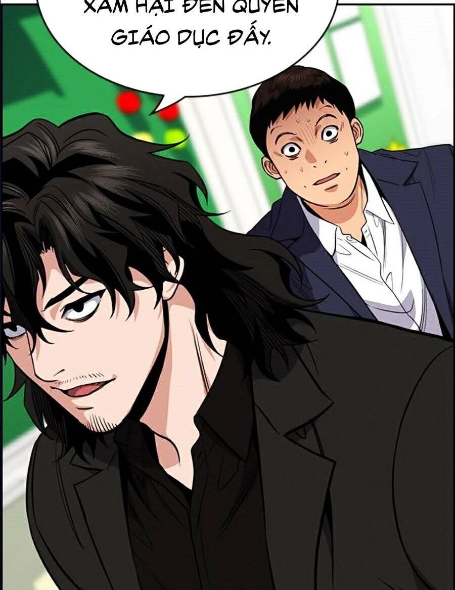 Giáo Dục Chân Chính Chapter 42 - 92