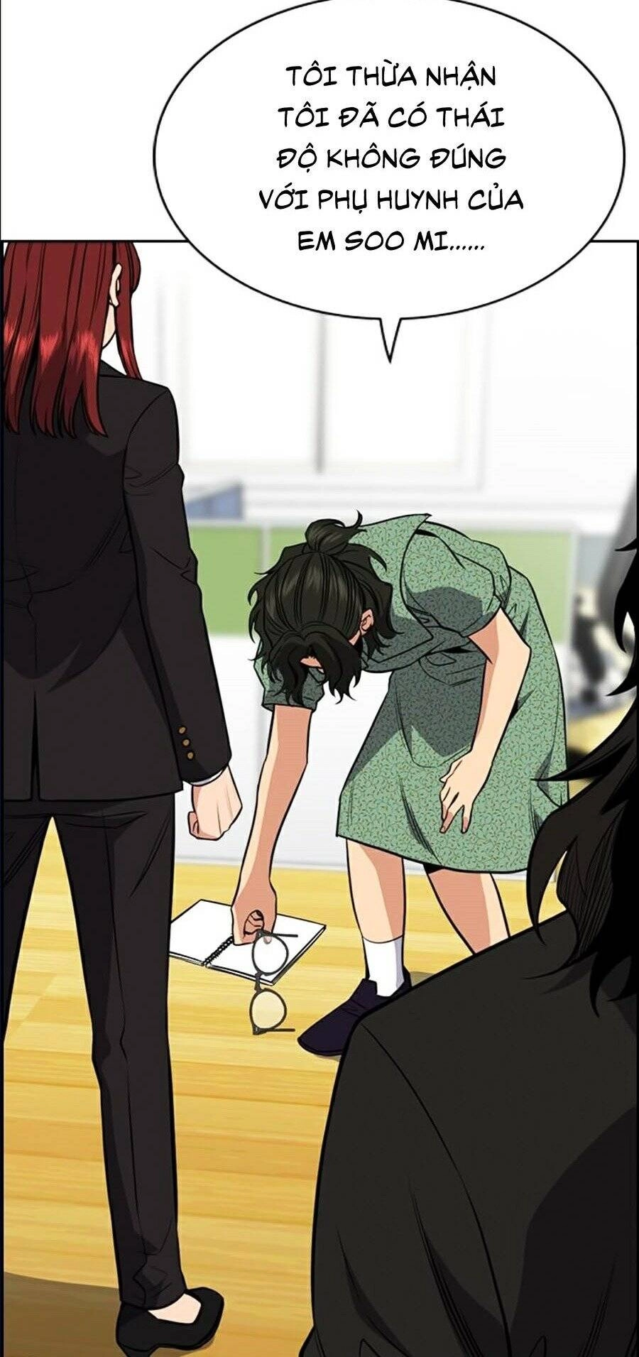 Giáo Dục Chân Chính Chapter 43 - 5