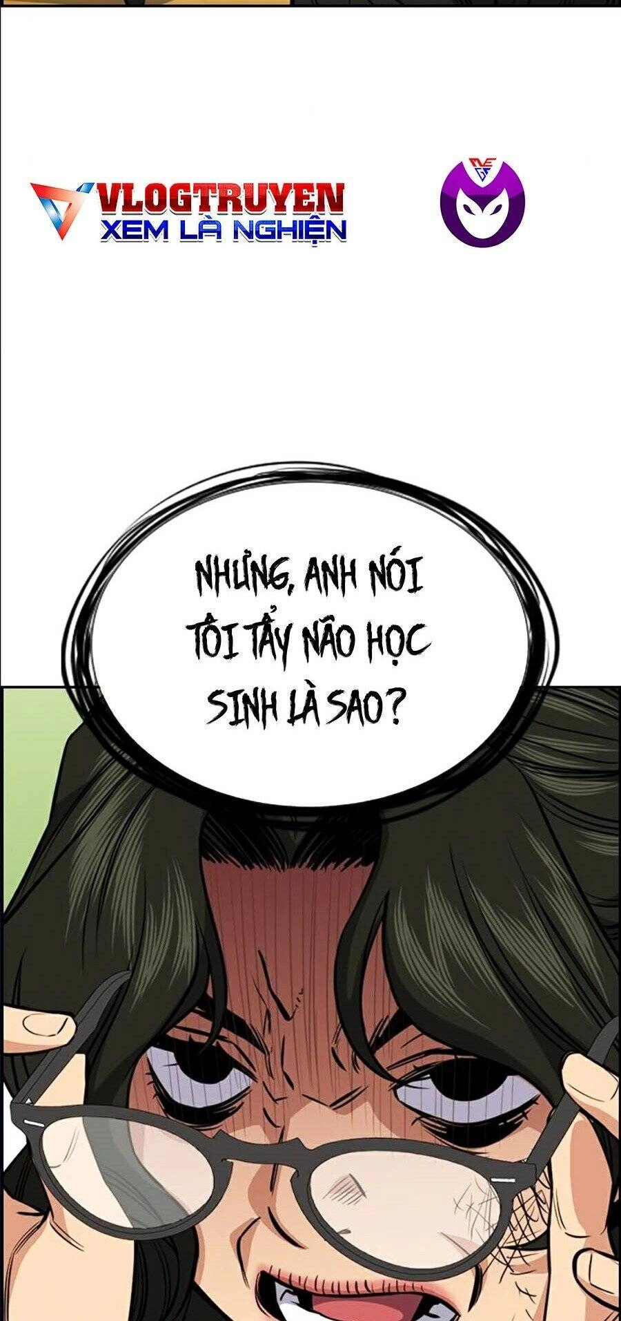 Giáo Dục Chân Chính Chapter 43 - 6