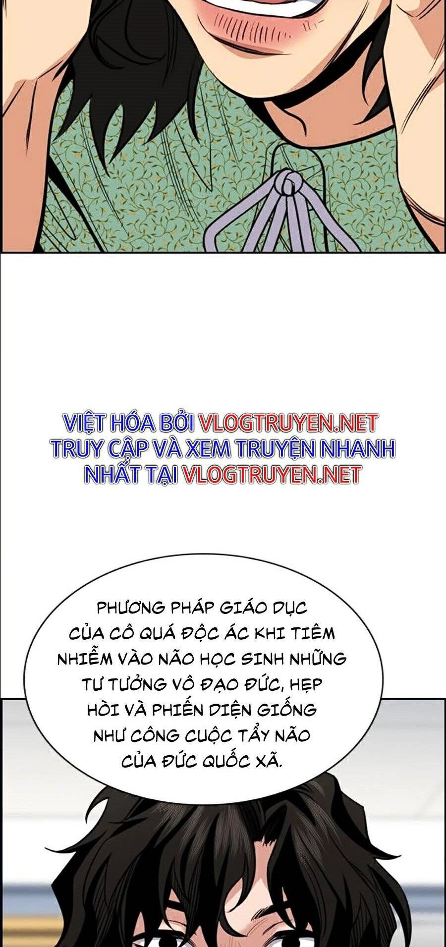 Giáo Dục Chân Chính Chapter 43 - 7