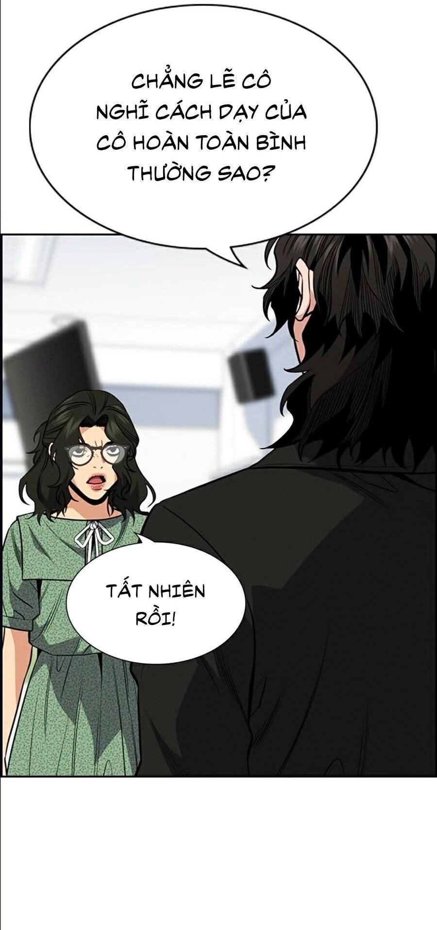 Giáo Dục Chân Chính Chapter 43 - 9