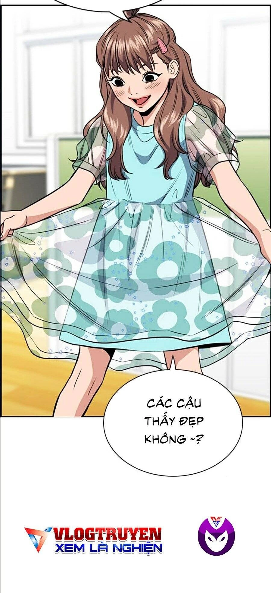 Giáo Dục Chân Chính Chapter 43 - 17