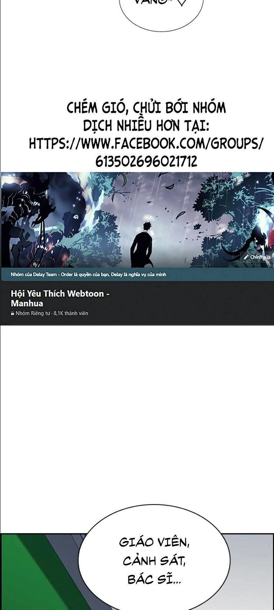 Giáo Dục Chân Chính Chapter 43 - 65