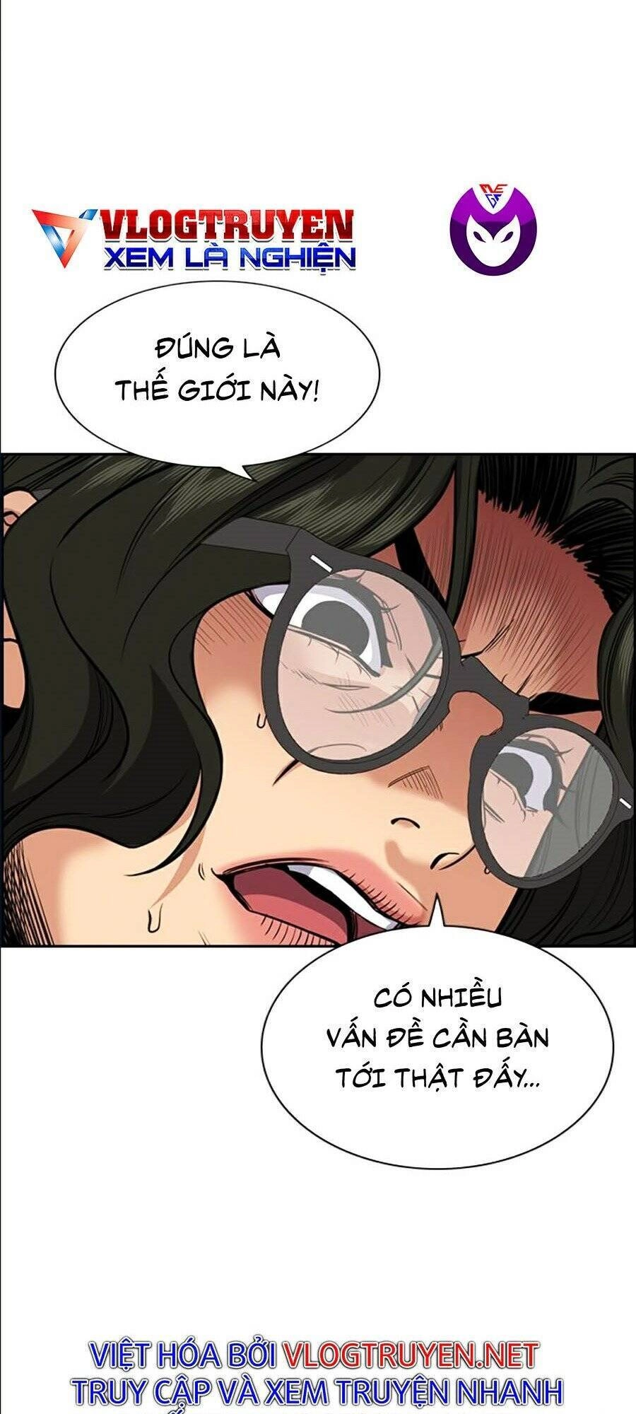 Giáo Dục Chân Chính Chapter 43 - 71