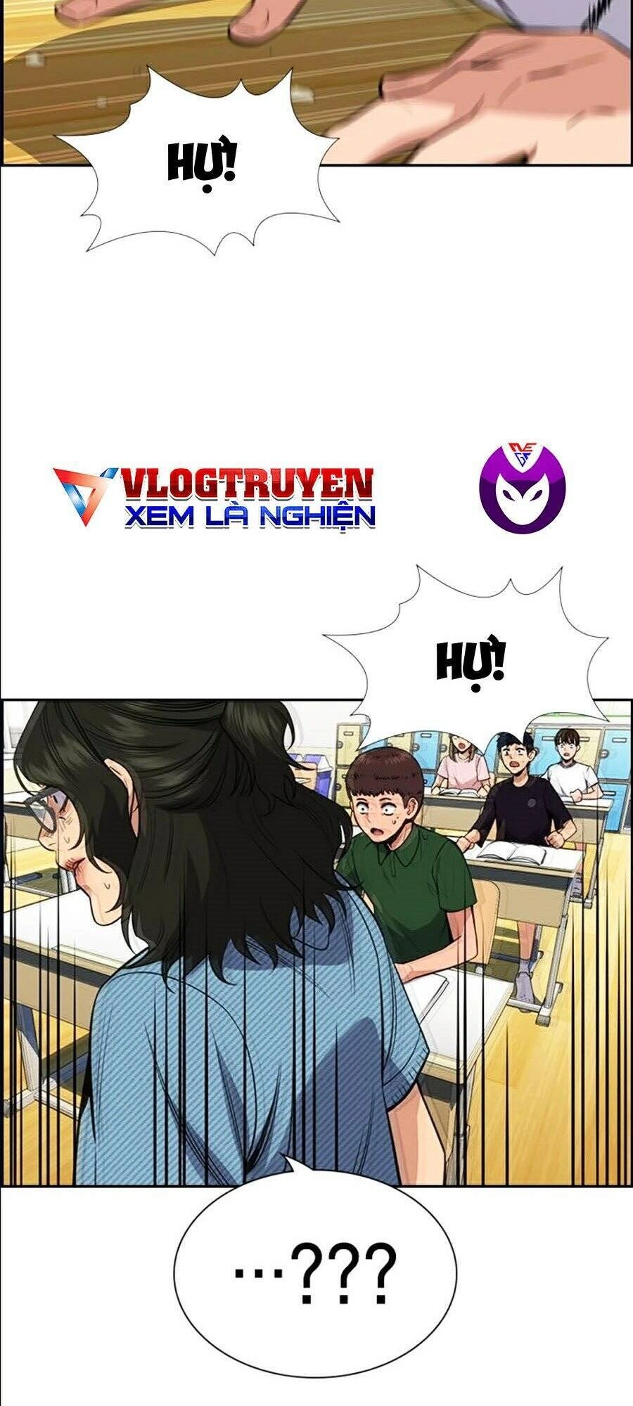 Giáo Dục Chân Chính Chapter 43 - 107