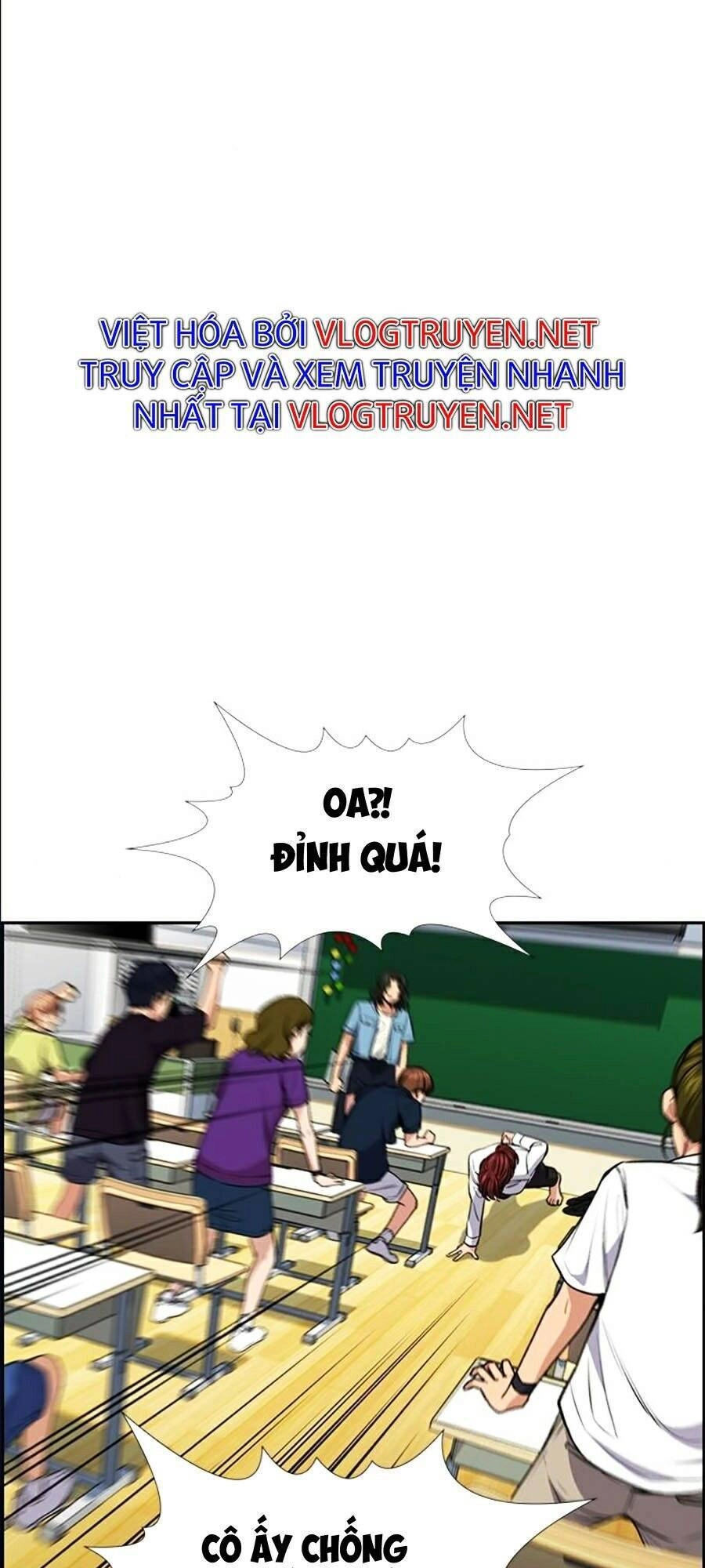 Giáo Dục Chân Chính Chapter 43 - 115