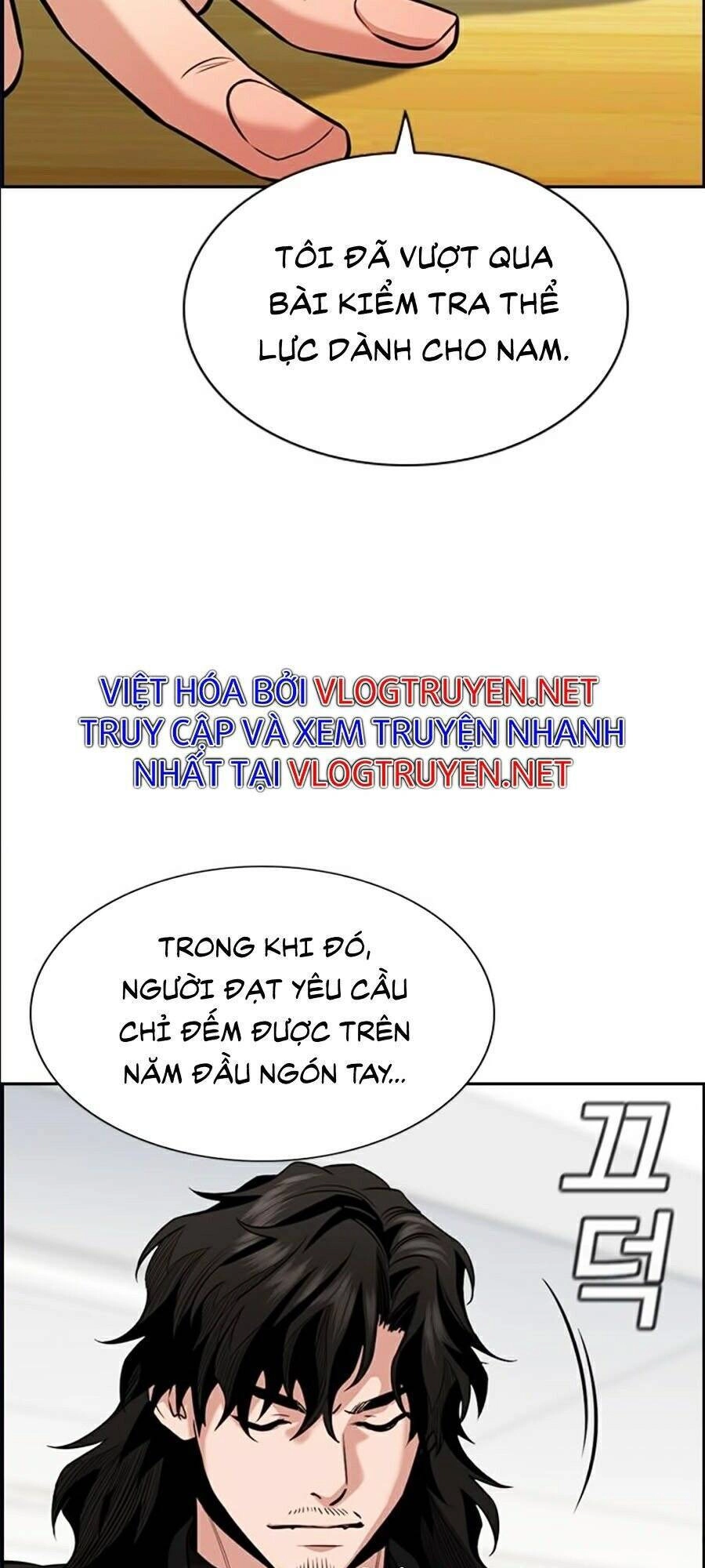 Giáo Dục Chân Chính Chapter 43 - 119