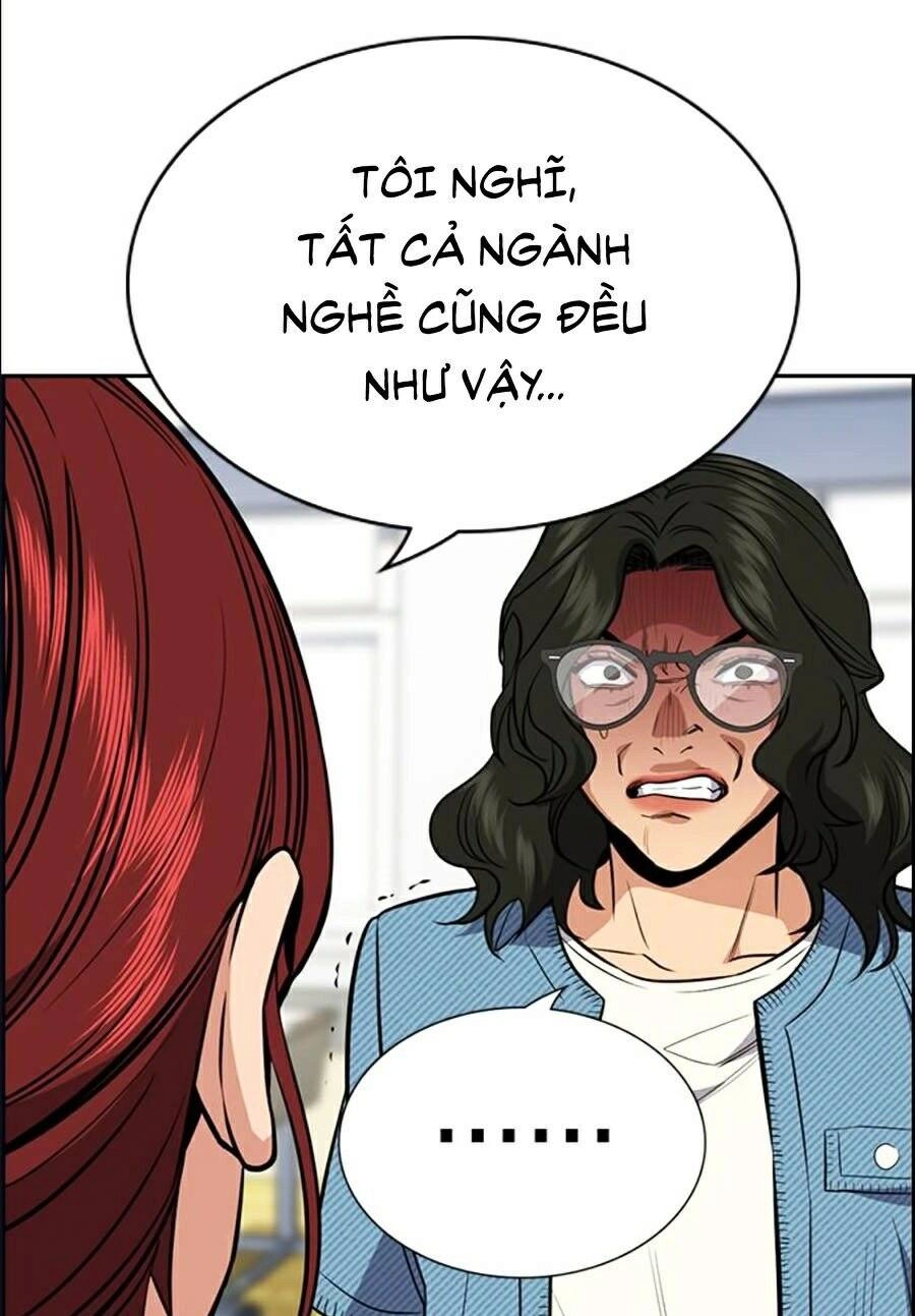 Giáo Dục Chân Chính Chapter 43 - 127