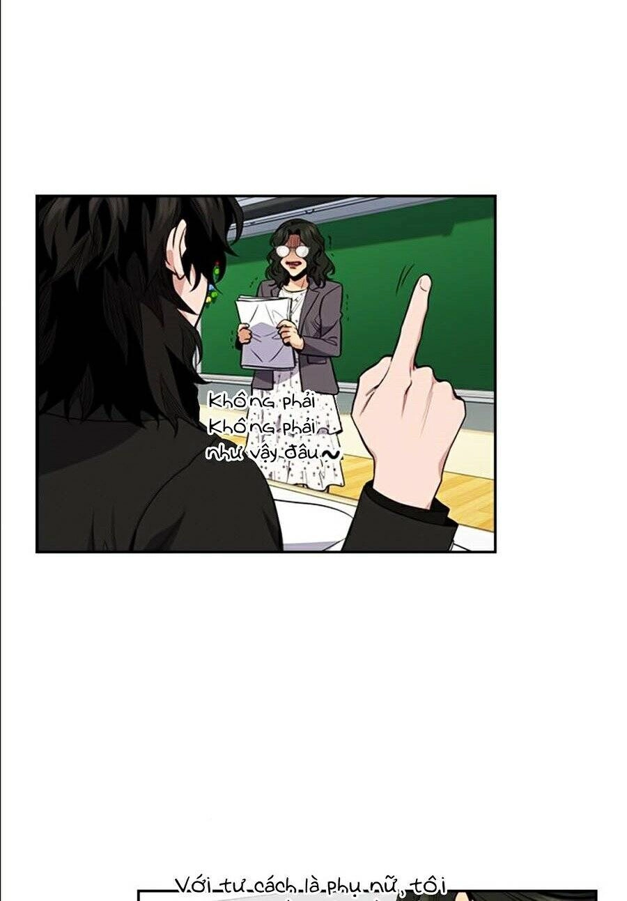 Giáo Dục Chân Chính Chapter 43 - 129