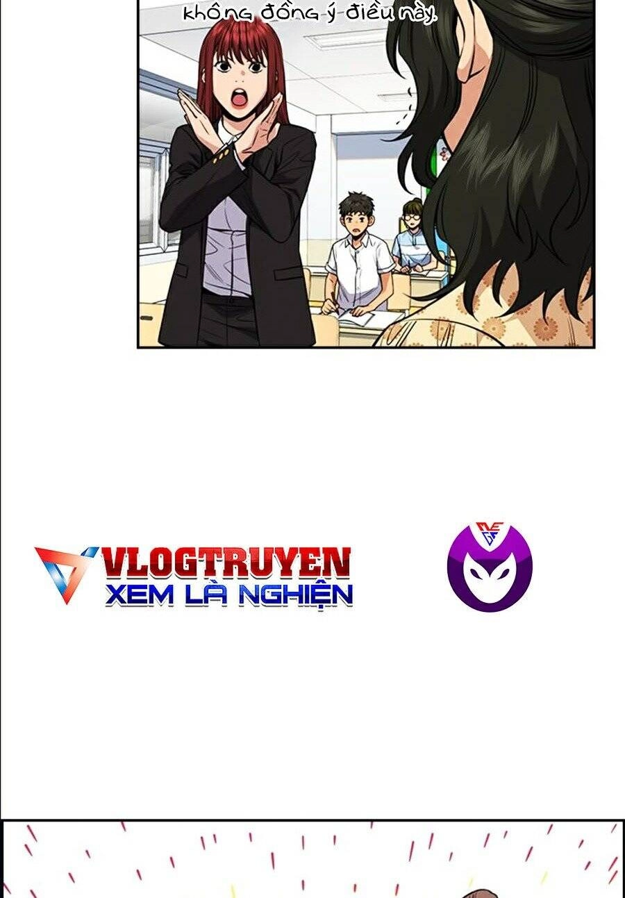 Giáo Dục Chân Chính Chapter 43 - 130