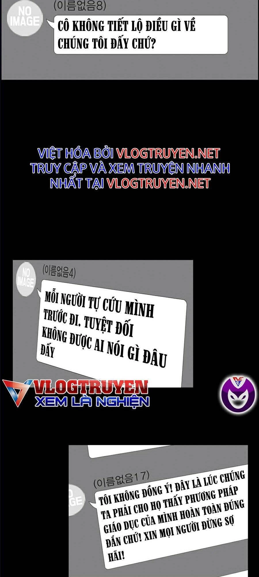 Giáo Dục Chân Chính Chapter 44 - 11