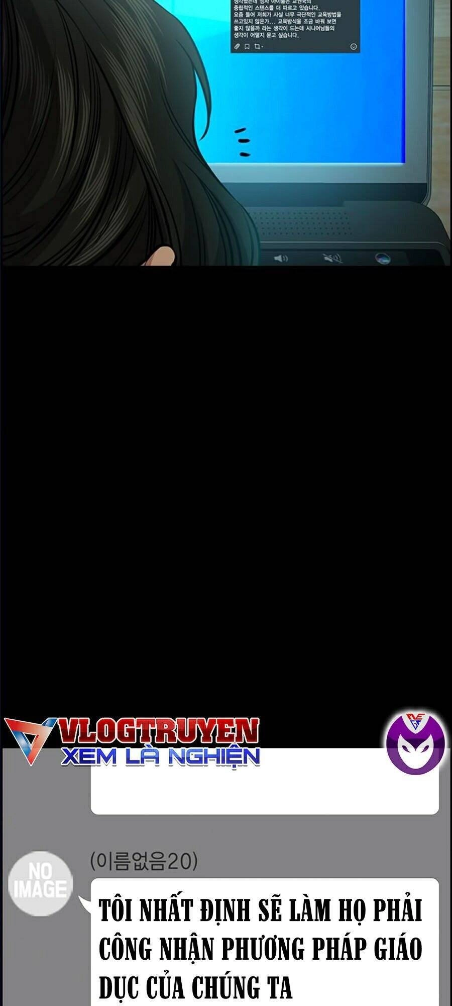 Giáo Dục Chân Chính Chapter 44 - 19