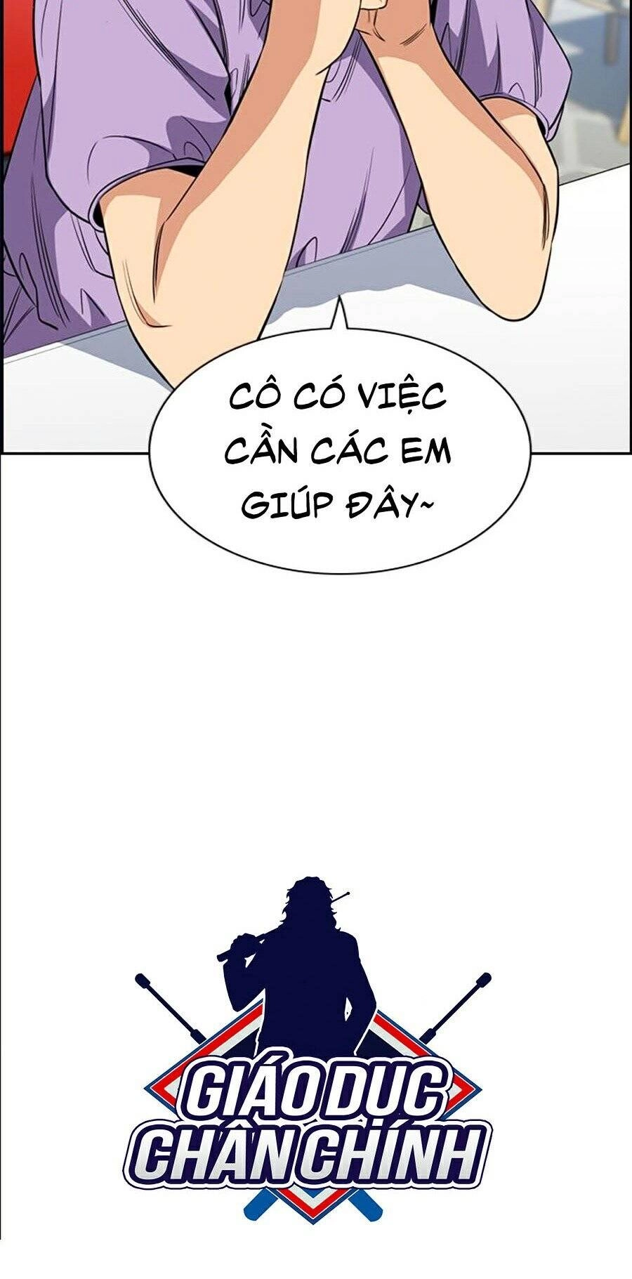 Giáo Dục Chân Chính Chapter 44 - 26