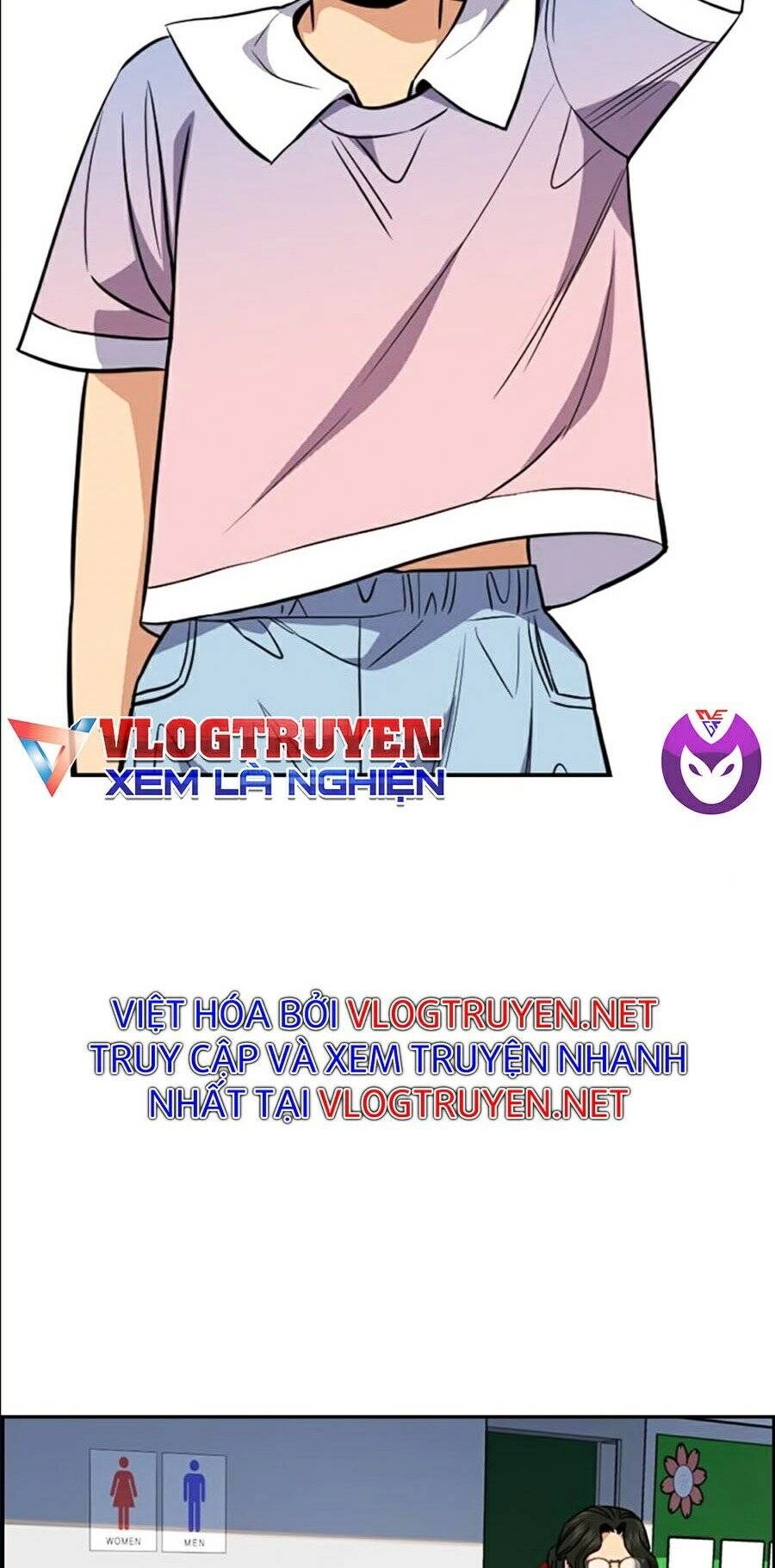 Giáo Dục Chân Chính Chapter 44 - 29