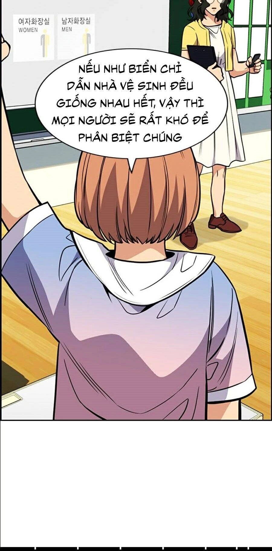 Giáo Dục Chân Chính Chapter 44 - 30