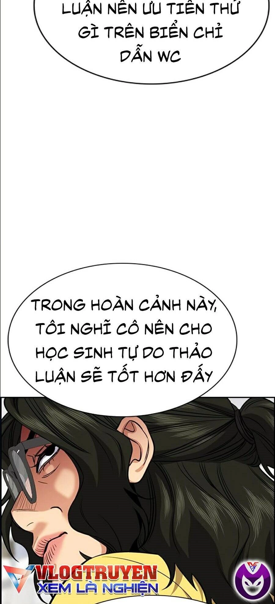 Giáo Dục Chân Chính Chapter 44 - 35