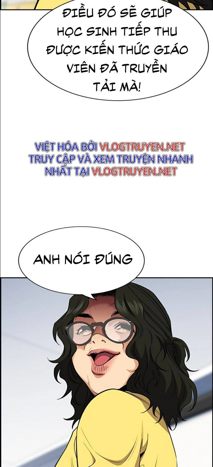 Giáo Dục Chân Chính Chapter 44 - 36