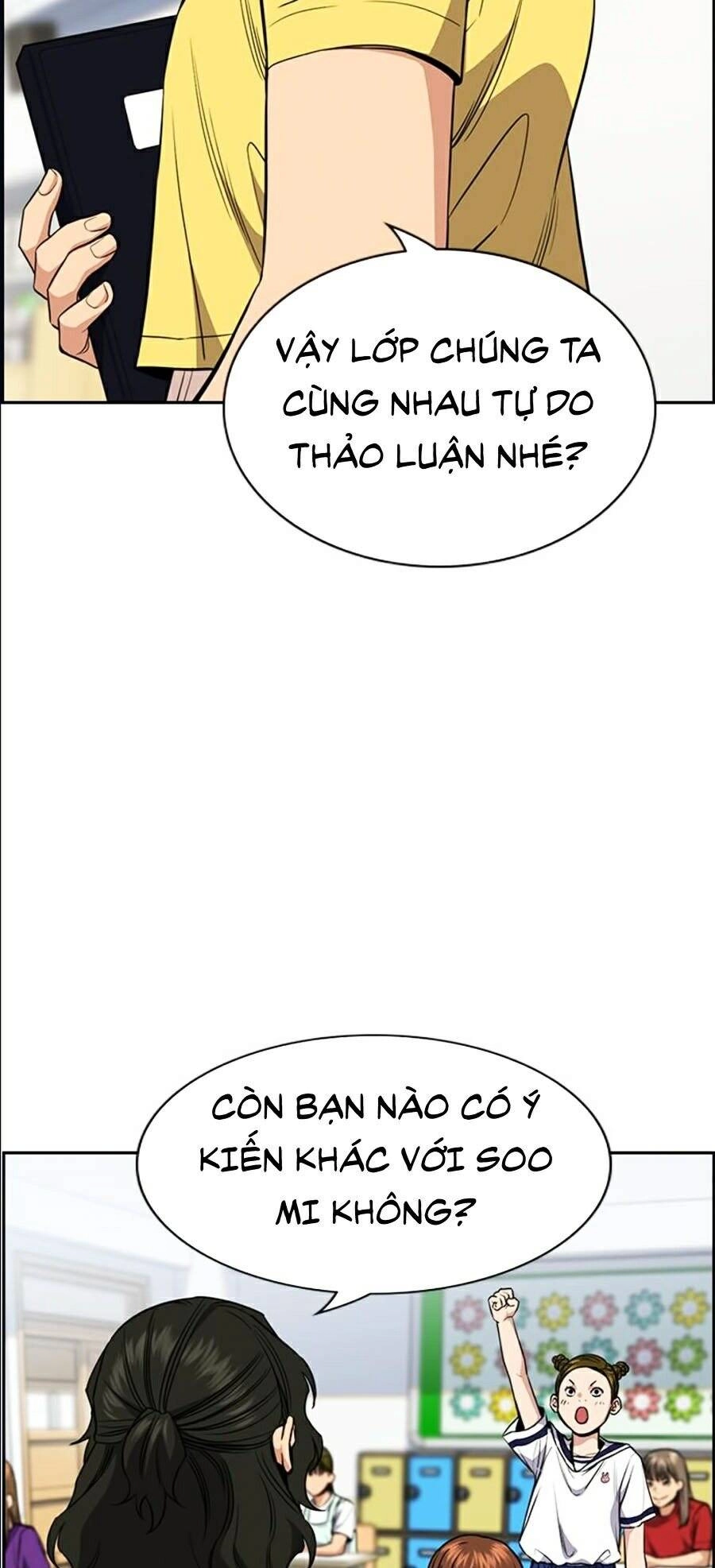 Giáo Dục Chân Chính Chapter 44 - 37