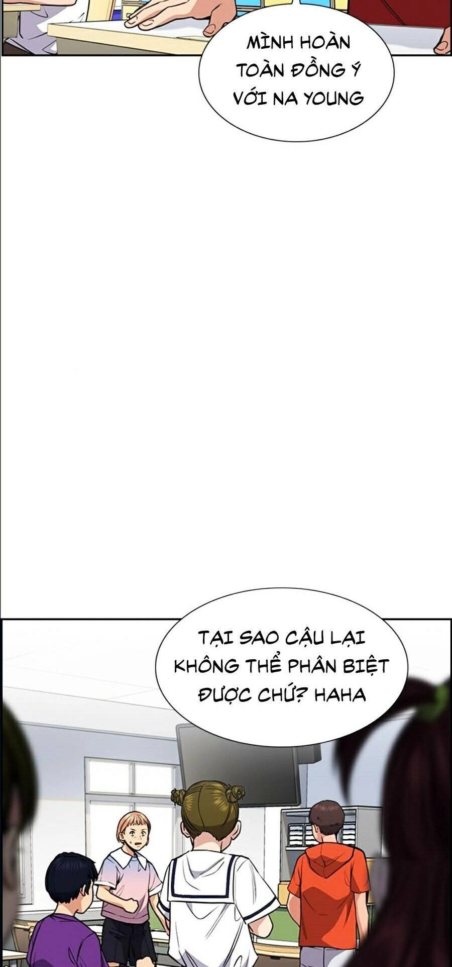 Giáo Dục Chân Chính Chapter 44 - 43