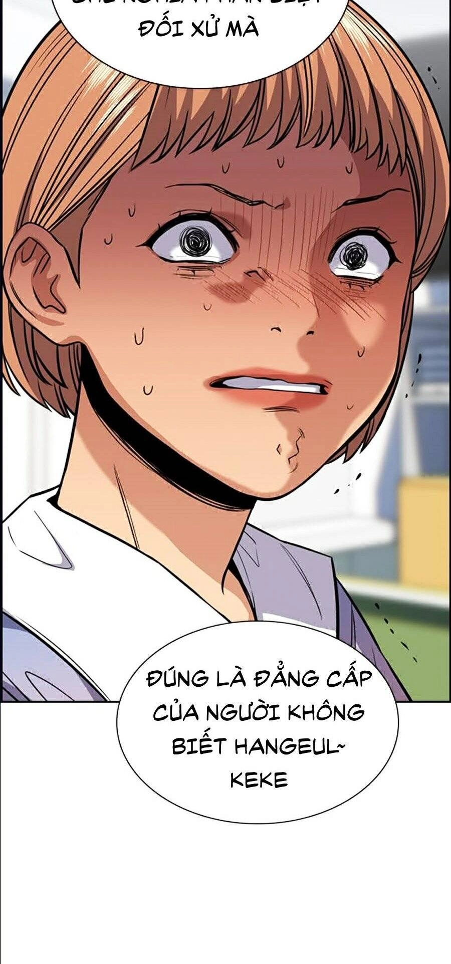 Giáo Dục Chân Chính Chapter 44 - 45