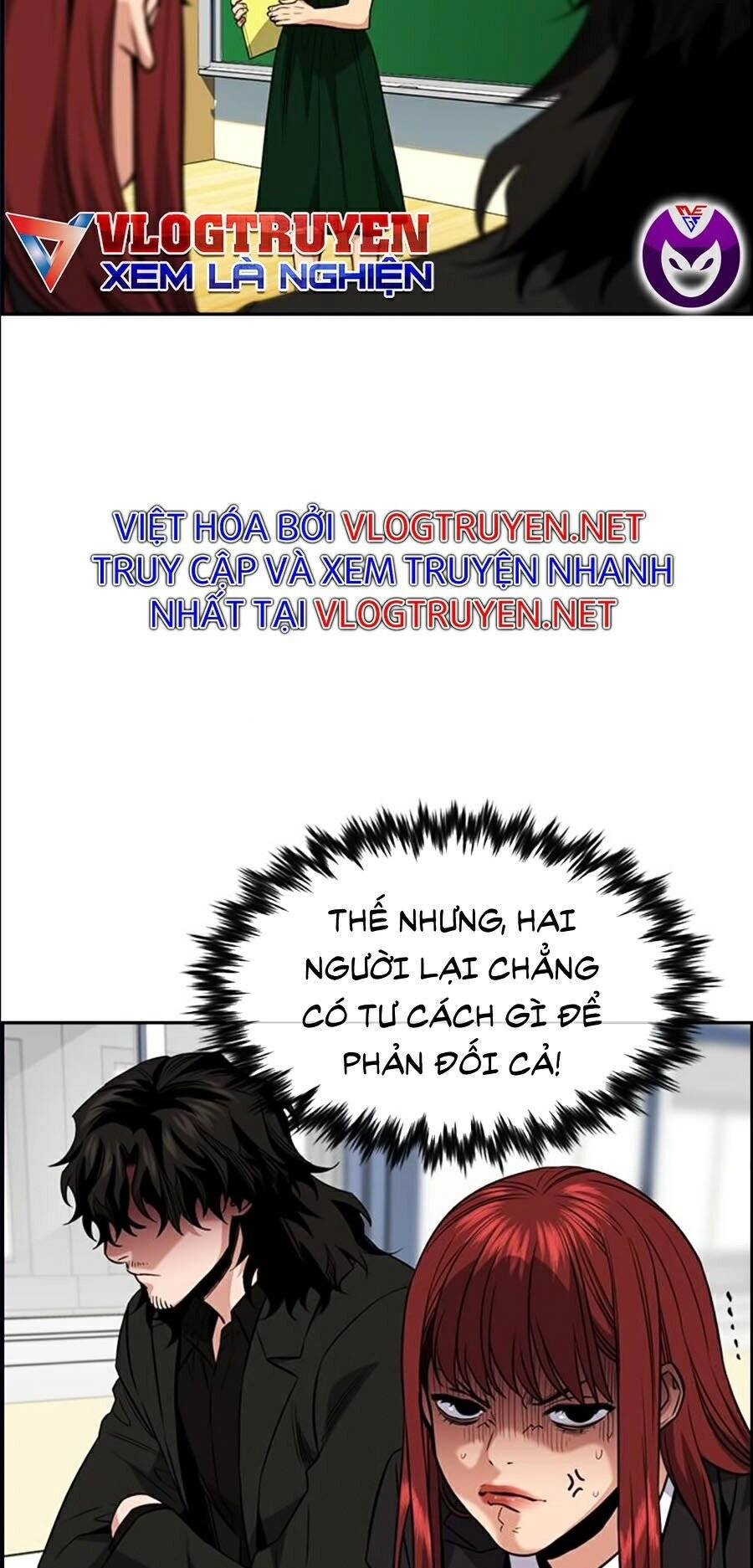 Giáo Dục Chân Chính Chapter 44 - 55