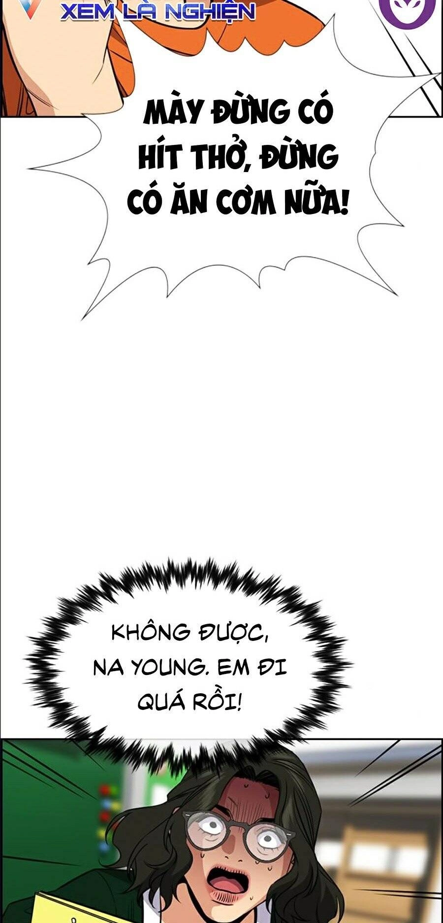 Giáo Dục Chân Chính Chapter 44 - 67