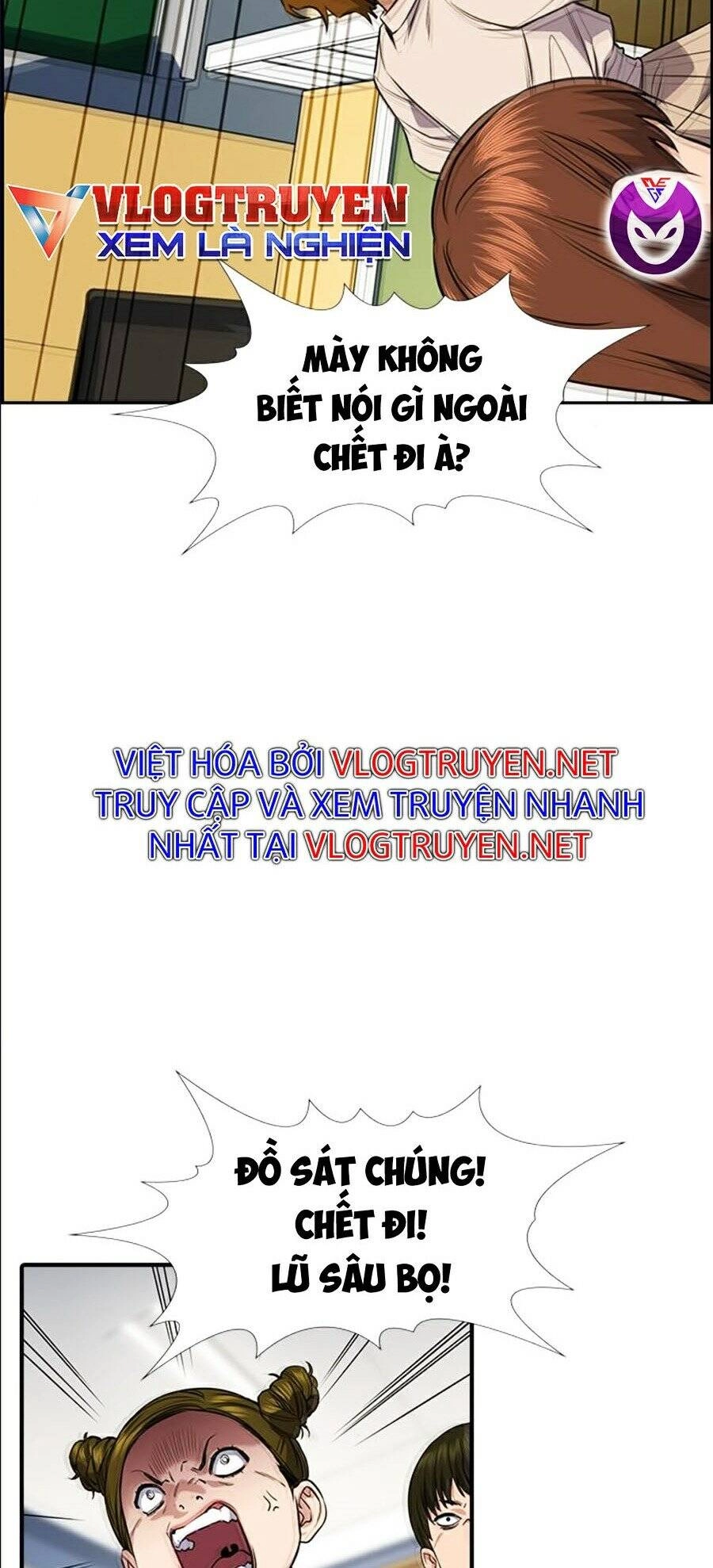 Giáo Dục Chân Chính Chapter 44 - 78