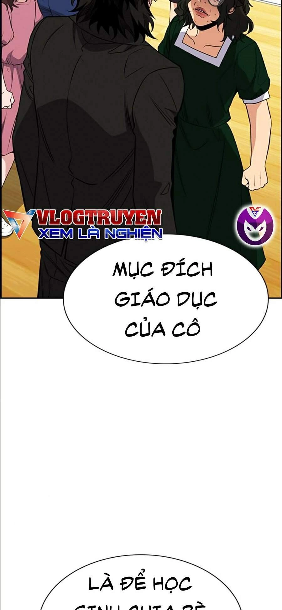 Giáo Dục Chân Chính Chapter 45 - 3