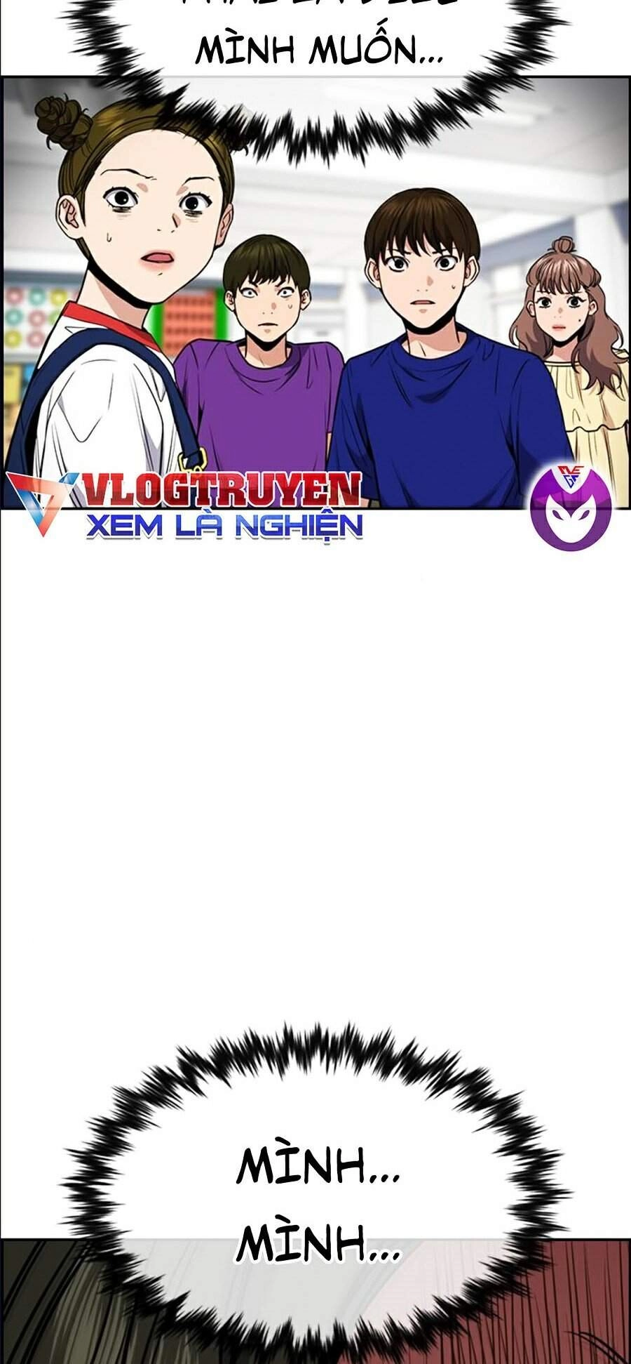 Giáo Dục Chân Chính Chapter 45 - 5