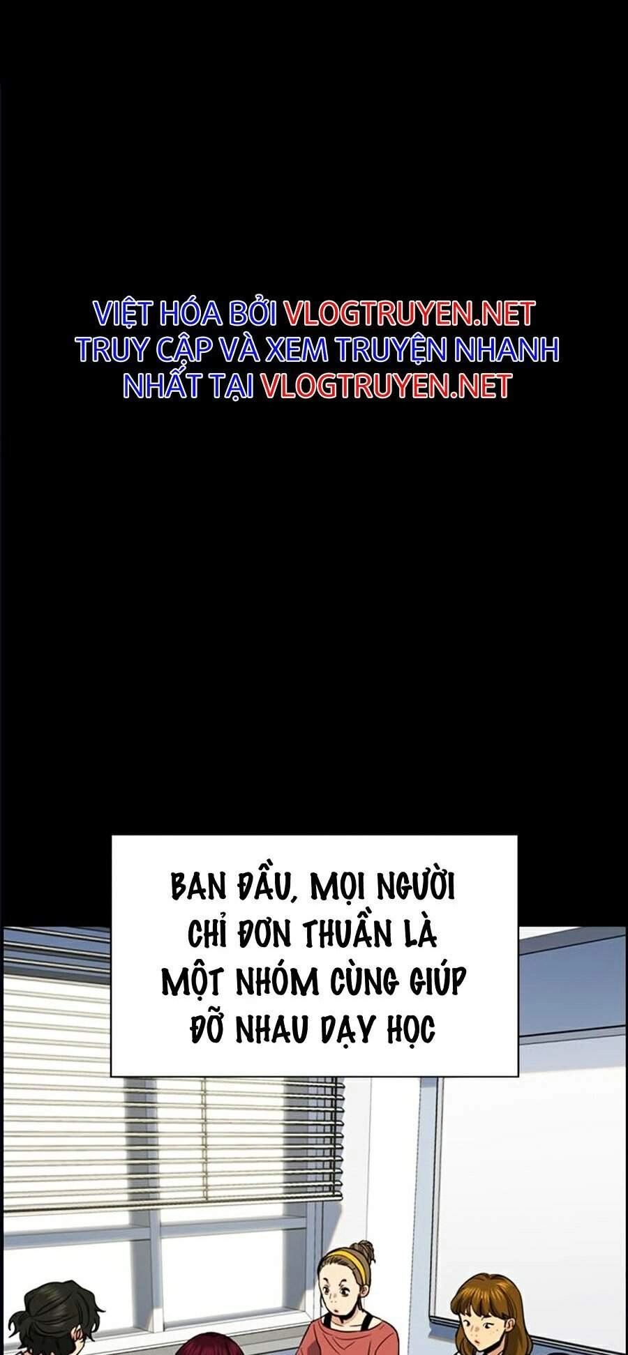 Giáo Dục Chân Chính Chapter 45 - 8