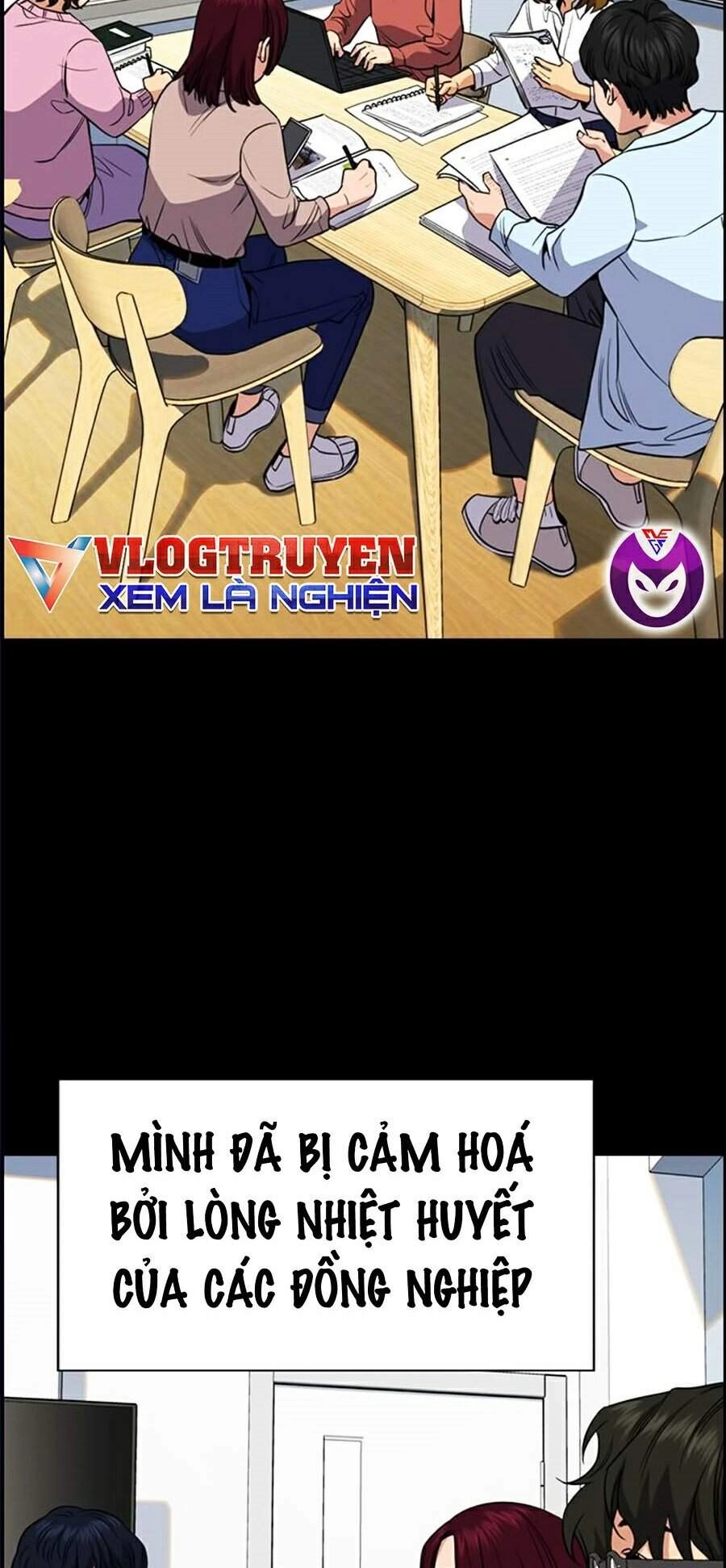 Giáo Dục Chân Chính Chapter 45 - 9